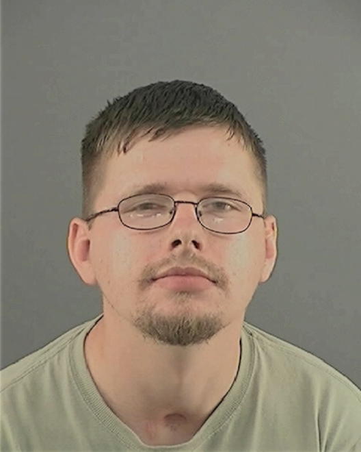 HARRIS, JOSHUA M - Peoria County, IL