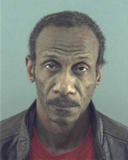 HARRIS, MICHAEL GEORGE - Peoria County, IL