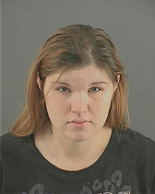 HASTINGS, TONYA NICOLE - Peoria County, IL
