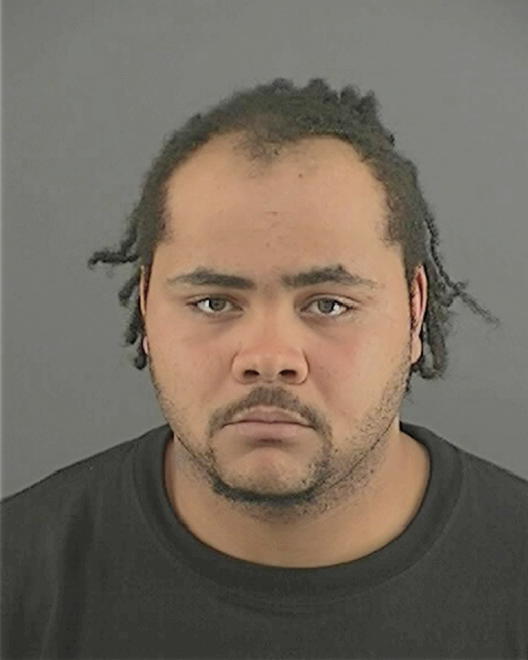 HAYES, FRANK MARCELL - Peoria County, IL