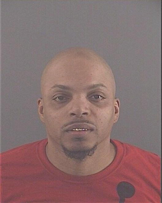 HERRON, CURTIS KENYATA - Peoria County, IL