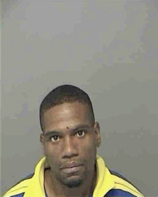 JACKSON, CHARLES NMI - Peoria County, IL