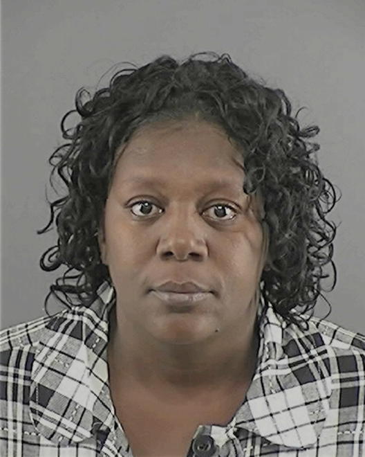 JOHNSON, CHRISTEL RENEE - Peoria County, IL