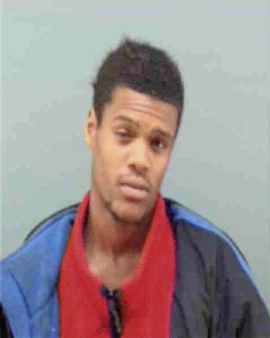 JOHNSON, KEWANE MANTRIAL - Peoria County, IL