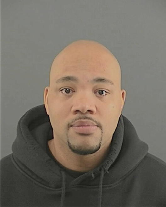 JONES, BRANDON DION - Peoria County, IL