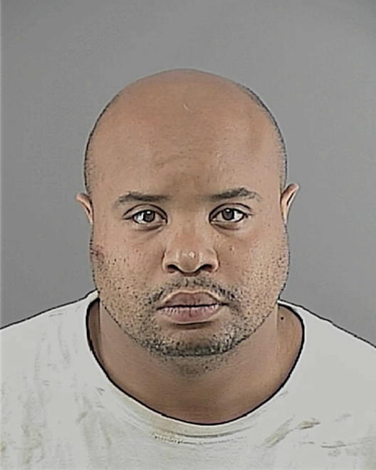 JONES, SHAKA HASAN - Peoria County, IL