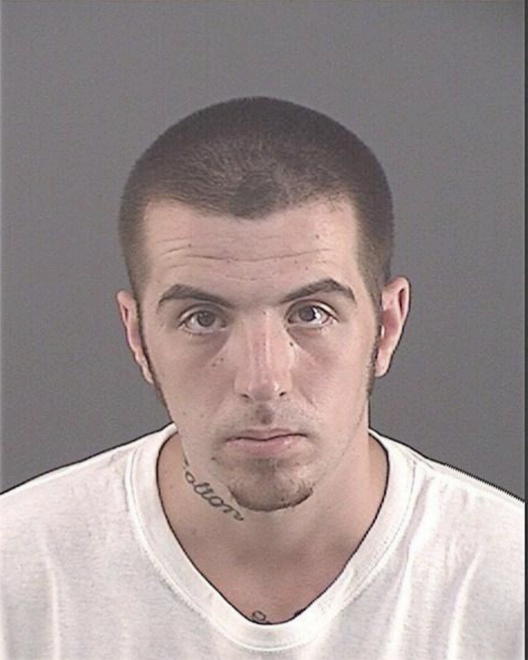 JURWICH, ZACHARY T - Peoria County, IL