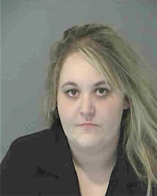 LAZALDE, AMBER NICHOLE - Peoria County, IL