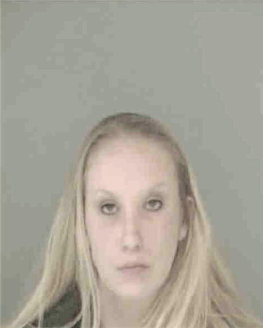 MCCUBBINS, MARY I - Peoria County, IL