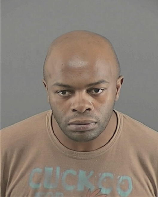MCDONALD, CARLOS LASHON - Peoria County, IL