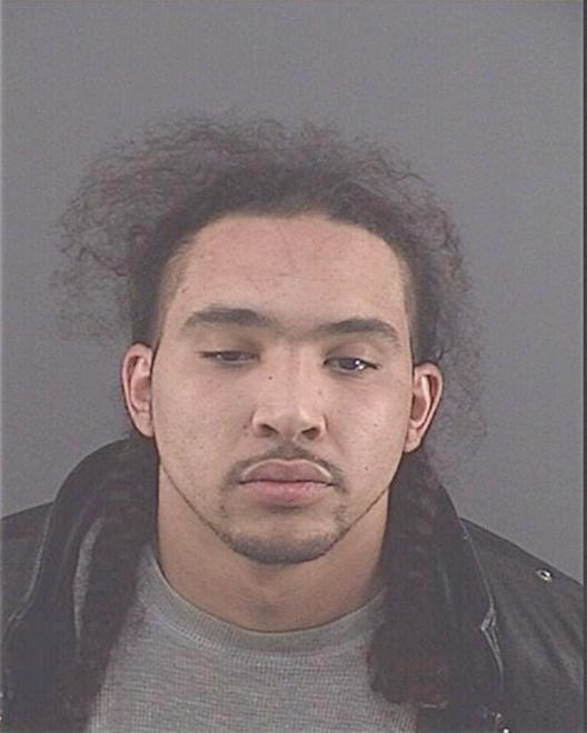 MCGEE, DERRICK JAMEL - Peoria County, IL