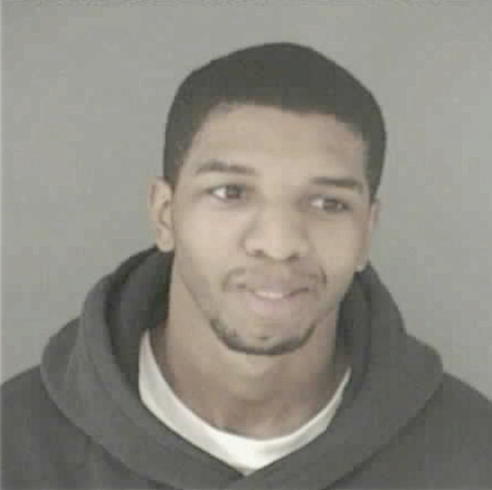 MCKNIGHT, DARIUS LAMONT - Peoria County, IL