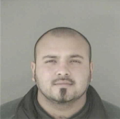 MENDEZ, LUIS ALFONSO - Peoria County, IL