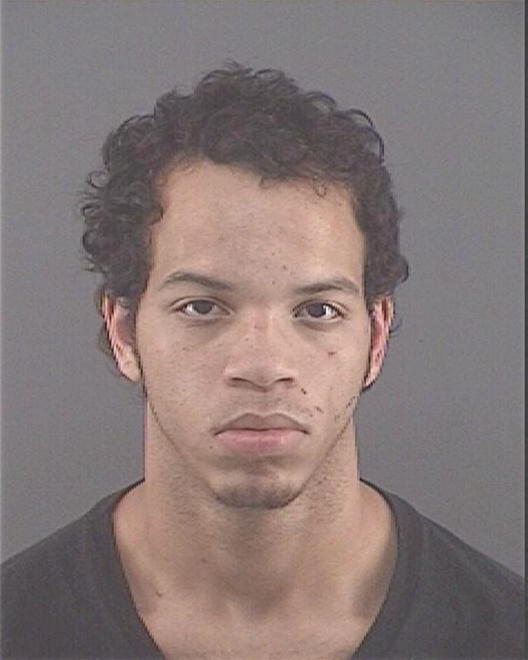 MERRIMAN, TYLER N - Peoria County, IL