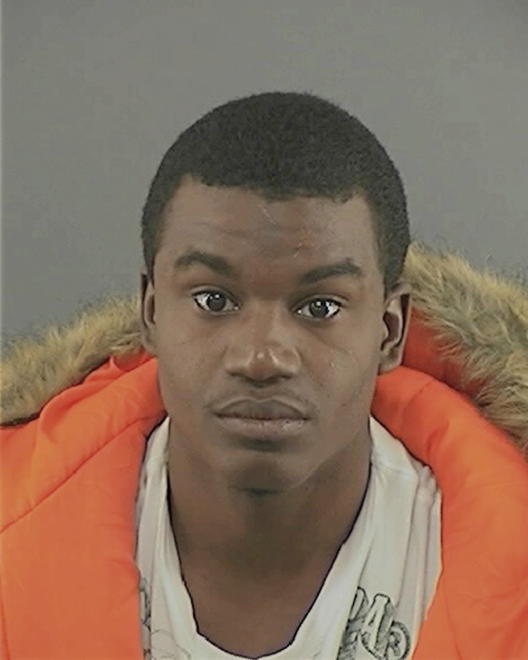 OTIS, CLARENCE MARCUS - Peoria County, IL