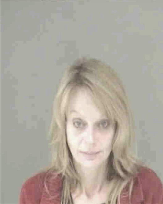 PUMPHREY, DEBRA R - Peoria County, IL
