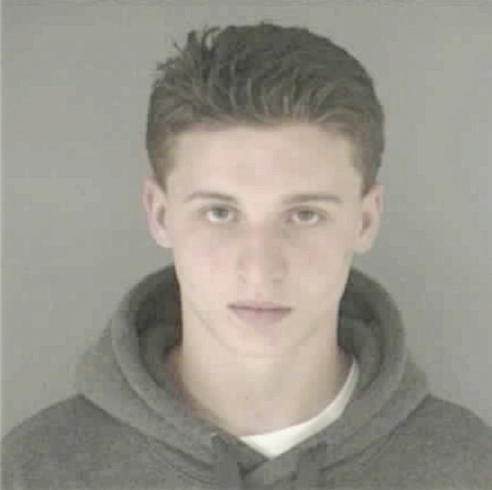 SCHWARTZ, JUSTIN DANIEL - Peoria County, IL