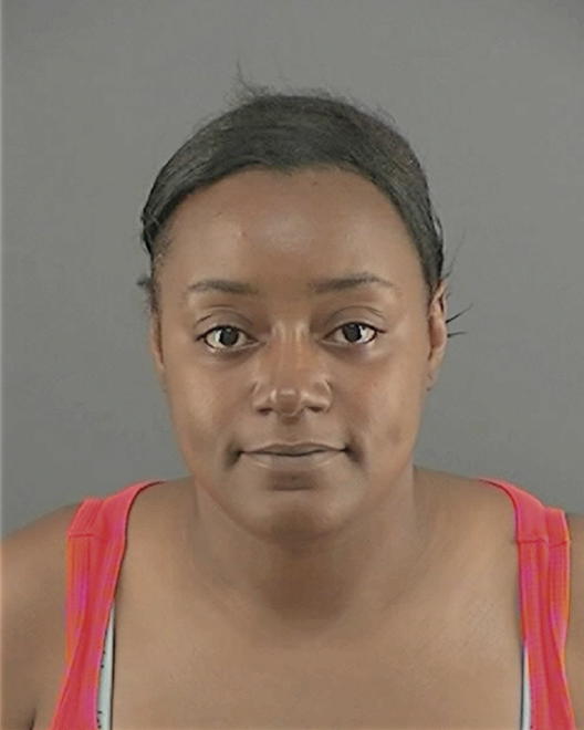 SLEDGE, RENESSHA SHANIK - Peoria County, IL