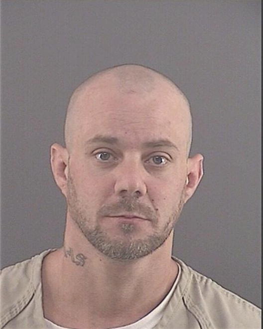 TERRELL, JAMES L - Peoria County, IL