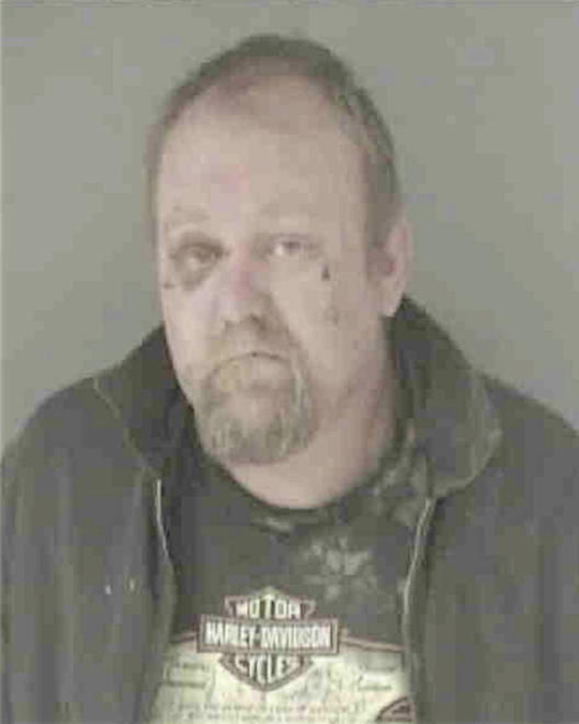 WALKER, TIMOTHY LEE - Peoria County, IL