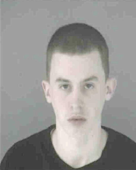 WEBB, ANDY BENNIE - Peoria County, IL