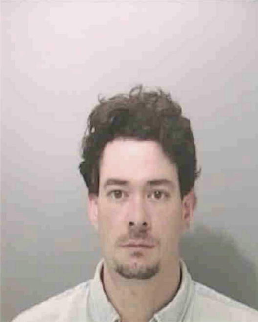 WHALEN, JAMES CLIFFORD - Peoria County, IL