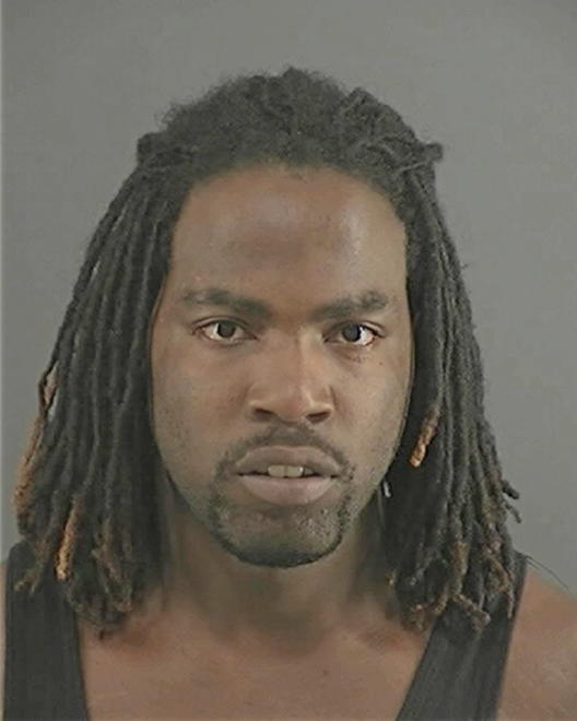 WILLIAMS, JUSTIN NICHOLAS - Peoria County, IL