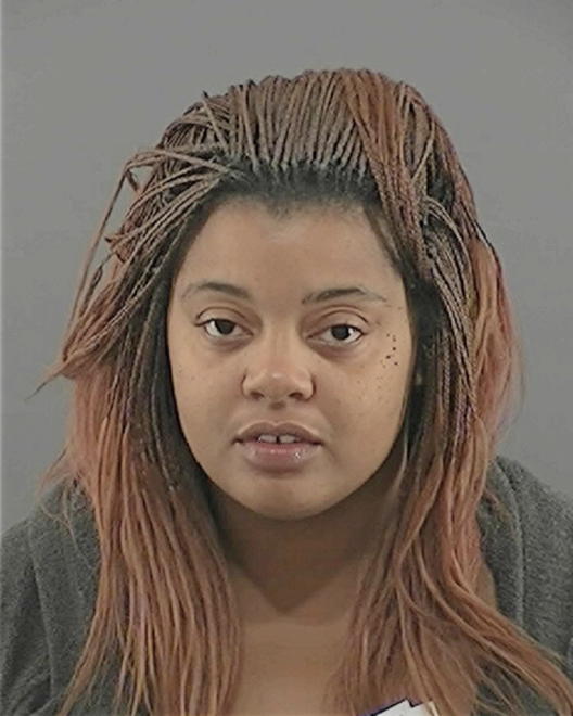 WILLIAMS, MARCIA LUCY - Peoria County, IL