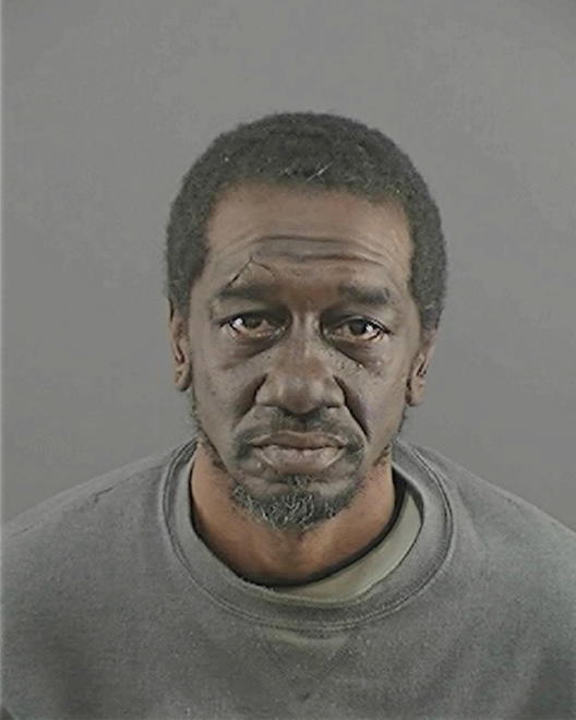 ALEXANDER, RONALD WAYNE - Peoria County, IL