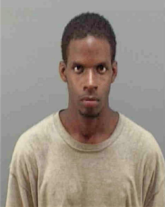 ALEXANDER, TYRICE LADELL - Peoria County, IL