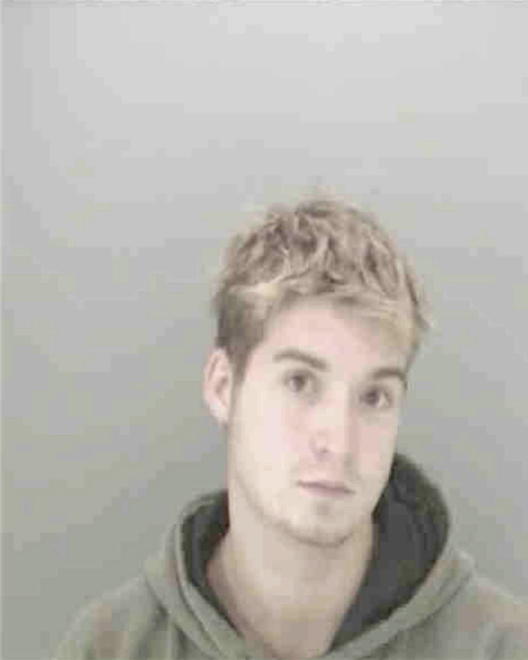 ANDERSON, KURTIS LEE - Peoria County, IL