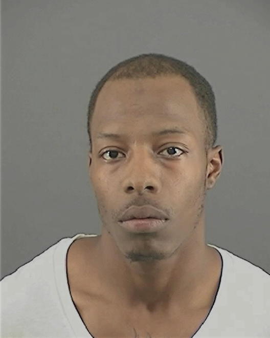 ASHFORD, PIERRE M - Peoria County, IL
