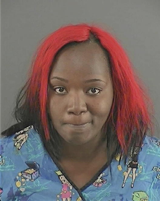 BELL, MARTISHA SHONNAEY - Peoria County, IL