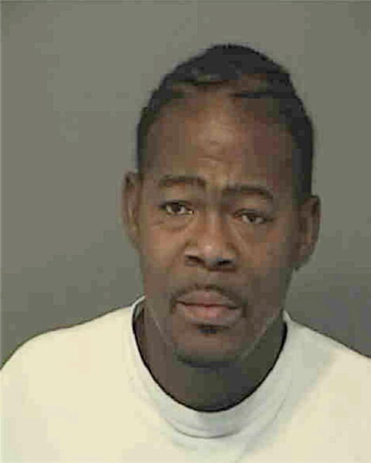 BOOKER, ROBERT EUGENE - Peoria County, IL