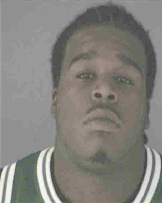 BROWN, DAVID LAMARR - Peoria County, IL