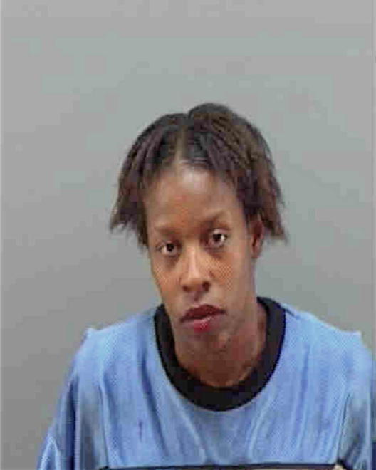BROWN, FREDERICKIA LASHAWN - Peoria County, IL