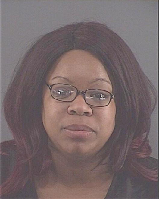 BUCKHALTER, GEORGETTE A - Peoria County, IL