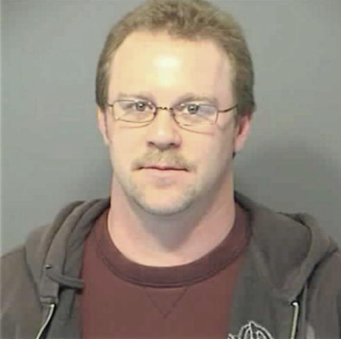 BURGESS, RANDY LEE - Peoria County, IL