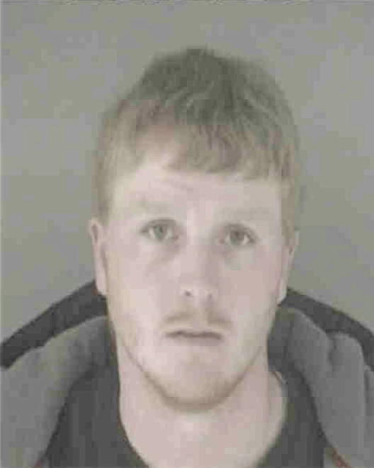 BURNS, SHAWN A - Peoria County, IL