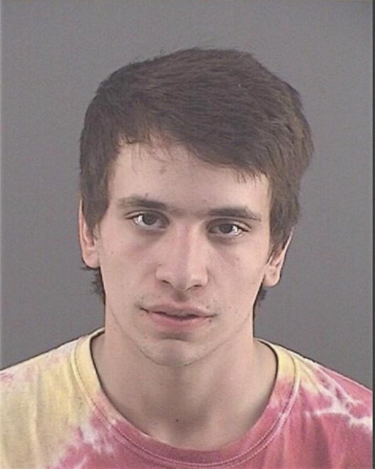 CANFIELD, COLIN G - Peoria County, IL