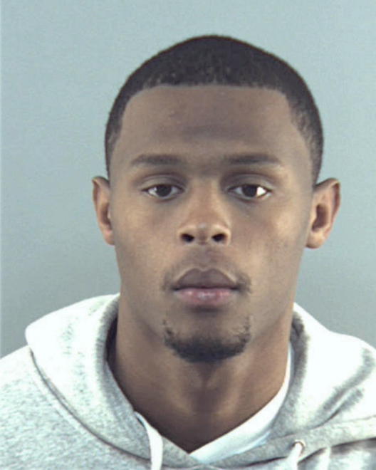 COATS, AHMOND MARCELLUS - Peoria County, IL