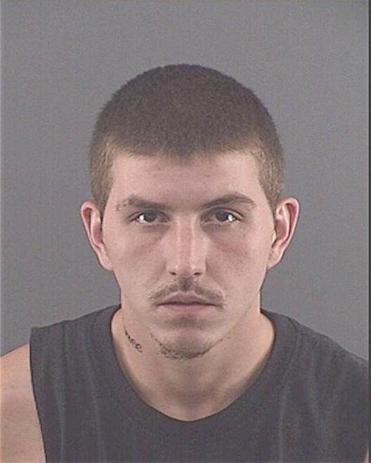 COX, DAVID ALLEN - Peoria County, IL