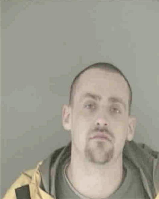 CUSTER, JOHN MICHAEL - Peoria County, IL
