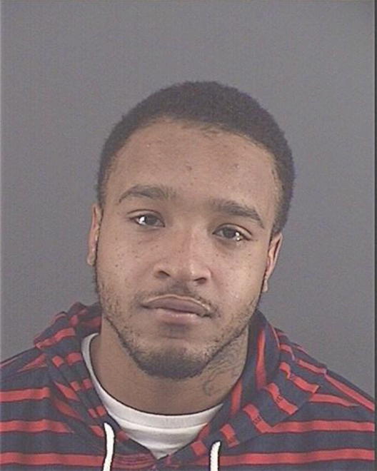 FAULKNER, PERVIS T - Peoria County, IL