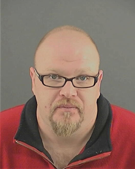 GLADWELL, DONOVAN DEE - Peoria County, IL