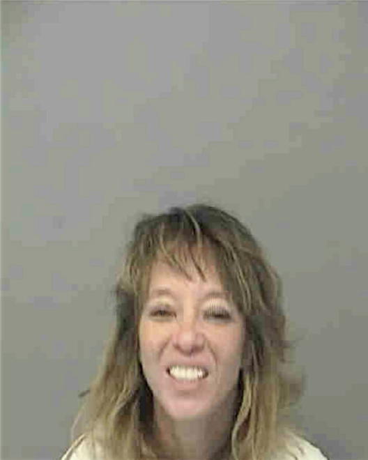 GODAR, CHRISTINE A - Peoria County, IL