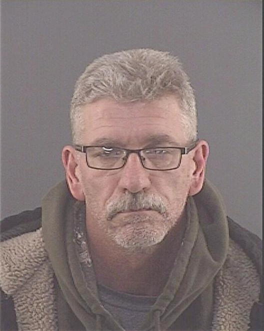 GOLDMAN, JAMES LANCE - Peoria County, IL