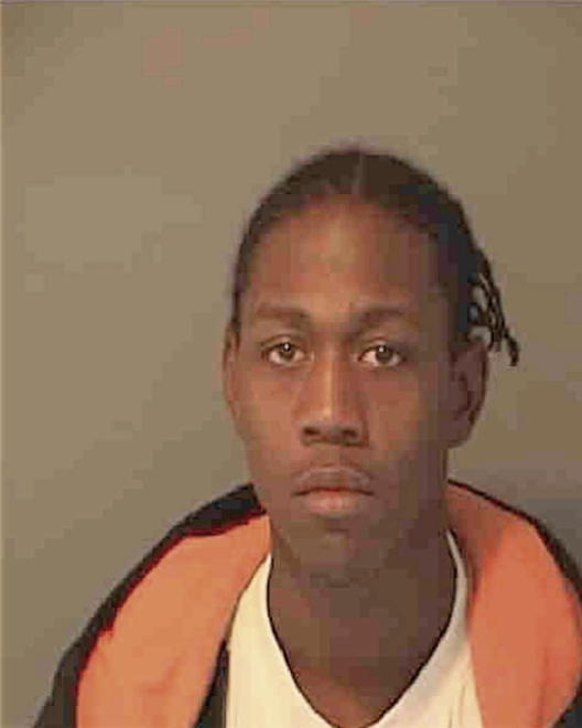 HARRIS, ARCHIE LEE - Peoria County, IL