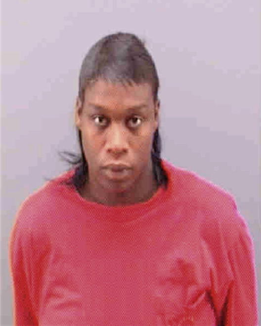 HARRIS, LATONYA DENISE - Peoria County, IL