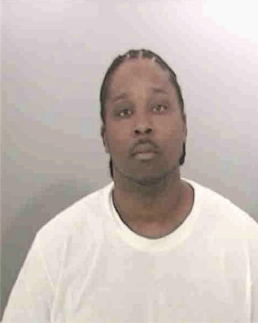 HENDON, RAYMOND EDWARD - Peoria County, IL